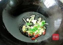 麻辣香干海带丝的做法图解4