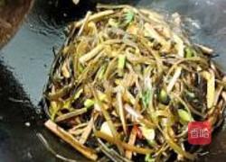 麻辣香干海带丝的做法图解9
