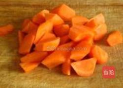 川味粉蒸肉的做法图解5