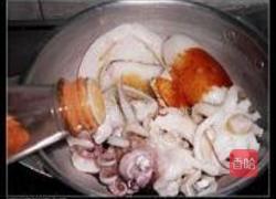 目鱼大烤的做法图解6