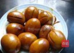 美味可口蛋的做法图解3