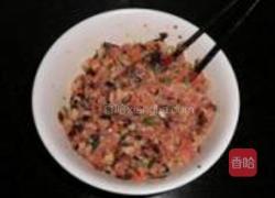 双皮包菜卷的做法图解7