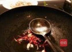 榨菜炒鸡丝的做法图解5