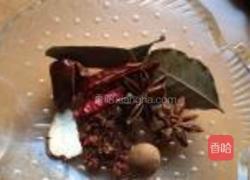 香卤鸡肝的做法图解1
