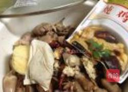 香卤鸡肝的做法图解4
