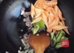 烧茄子的做法图解10