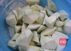 烧茄子的做法图解5