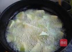 烧茄子的做法图解7