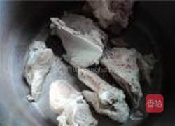 猪骨老火汤的做法图解3