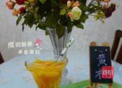 自制黄桃罐头的做法图解8