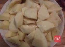 香辣大盘鸡的做法图解1