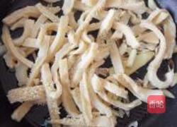 蚝油牛肚的做法图解8