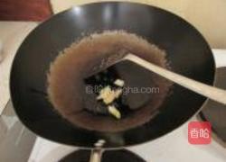 萝卜烧牛腩的做法图解6