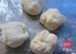 枣泥包子的做法图解10