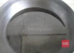 蒜蓉黑豆芽的做法图解2