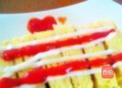 厚蛋烧的做法图解5
