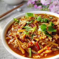 鱼香肉丝的做法[图]