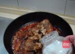 干烧加吉鱼的做法图解19