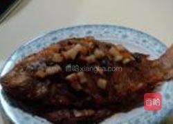 干烧加吉鱼的做法图解21