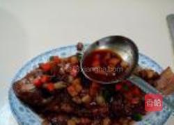 干烧加吉鱼的做法图解25