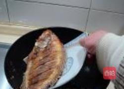 干烧加吉鱼的做法图解4