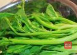 辣菜的做法图解2
