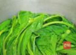 辣菜的做法图解3