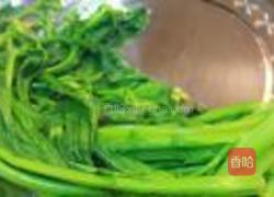 辣菜的做法图解4
