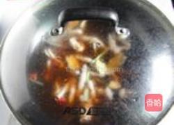 黄瓜拌凤爪的做法图解5