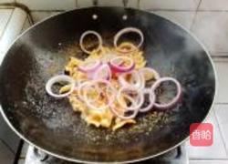 韩式酱爆小墨鱼的做法图解5