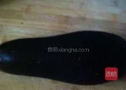土豆烧茄子的做法图解3