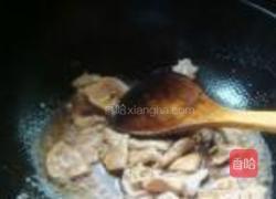 土豆烧茄子的做法图解5