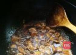 土豆烧茄子的做法图解6