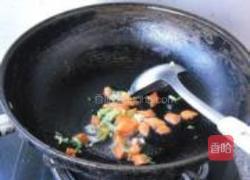 什锦丝瓜丁的做法图解4