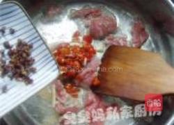 泡椒牛柳的做法图解6