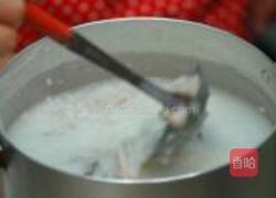 港式皮蛋瘦肉粥的做法图解16