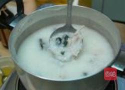 港式皮蛋瘦肉粥的做法图解18