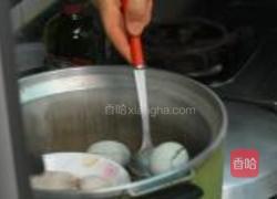 港式皮蛋瘦肉粥的做法图解4