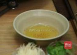 港式皮蛋瘦肉粥的做法图解9