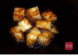 红烧冬瓜的做法图解5