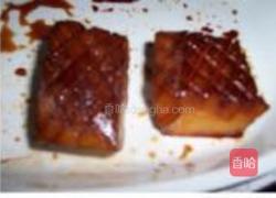 红烧冬瓜的做法图解6