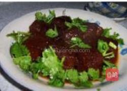 红烧冬瓜的做法图解12