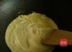 紫菜肉松蛋饼卷的做法图解3