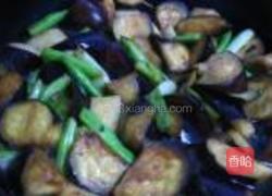 茄子炖土豆的做法图解7