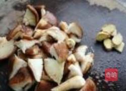 蒜香鸡腿肉的做法图解3