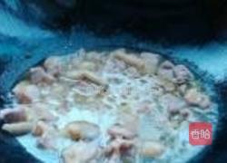 蒜香鸡腿肉的做法图解5