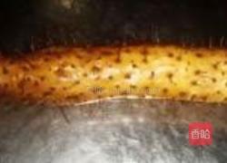 莲藕山药煲鸭汤的做法图解4