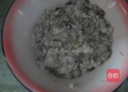 卤面的做法图解5