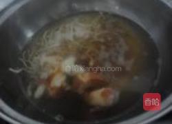 卤面的做法图解6