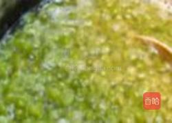 豌豆糕的做法图解1